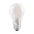 Ledvance Smart+ Wifi E27 Poire Classic Filament 7.5W 1055lm - 827 Blanc Très Chaud | Dimmable - Équivalent 75W