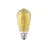 Ledvance Smart+ Wifi E27 Poire Classic Filament Claire 6W 680lm - 825 Blanc Très Chaud | Dimmable - Équivalent 50W