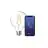 Nordlux Smart LED E27 Globe Filament Claire 4.7W 650lm 360D- 822-865 Variable Blanc | Dimmable