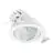 Philips Spot LED LuxSpace Accent Compact RS771B 28W 4000lm 36D - 840 Blanc Froid | 130mm 
