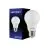 Noxion Lucent Classic LED E27 Poire Dépolie 8.5W 806lm - 830 Blanc Chaud | Équivalent 60W