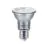 Philips Master Value LED ampoule Réflecteur E27 PAR20 6W 515lm 25D - 930 Blanc Chaud | Meilleur rendu des couleurs - Dimmable - Équivalent 50W