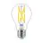 Philips Master LED E27 Poire Filament Claire 7.2W 1055lm - 922-927 Dim To Warm | Meilleur Rendu Des Couleurs - Dimmable - Équivalent 75W