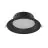 Noxion Downlight LED Hera Moyen Encastré Blanc 9W 900lm - 827-830-840 CCT | 146mm - Diamètre 120mm