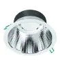 Philips Downlight LED Coreline DN140B 20.5W 2200lm 120D - 830 Blanc Chaud | 216mm - Aluminium Réflecteur - Dali Dimmable 