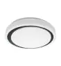 Ledvance Smart+ Wifi Plafonnier LED Orbis Moon 38cm 26W 2500lm - 830-865 Variable Blanc | Dimmable