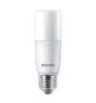 Philips Corepro LED E27 Tubular Stick Dépolie 9.5W 950lm - 830 Blanc Chaud | Équivalent 68W