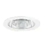 Philips Downlight LED GreenSpace2 DN461B 9.8W 1100lm 120D - 840 Blanc Froid | 166mm - Aluminium Réflecteur - Éclairage de secours 3 heures