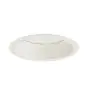 Philips Downlight LED LuxSpace Compact bas DN570B 16.5W 2200lm 80D - 840 Blanc Froid | 214mm - Blanc Réflecteur