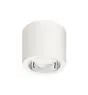 Philips Downlight LED LuxSpace Compact bas DN570C 16.5W 2200lm 80D - 840 Blanc Froid | 250mm - Aluminium Réflecteur
