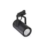 Philips Spot LED sur rail Spot GreenSpace Accent Projecteur GEN2 ST321S Noir 19W 2700lm 54D - 840 Blanc Froid | Dimmable