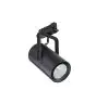 Philips Spot LED sur rail Spot GreenSpace Accent Projecteur GEN2 ST321S Noir 36W 3900lm 38D - 930 Blanc Chaud | Meilleur rendu des couleurs - Dimmable