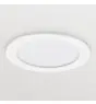 Philips Downlight LED Coreline DN145B 14.3W 1100lm 90D - 829 Blanc Chaud | 166mm - InterAct Dimmable