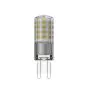 Noxion Bolt LED Capsule G9 3.2W 350lm - 827 Blanc Très Chaud | Dimmable - Équivalent 30W