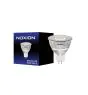 Noxion Spot LED GU5.3 MR16 6.1W 621lm 36D - 840 Blanc Froid | Équivalent 50W