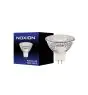 Noxion Spot LED GU5.3 MR16 3.4W 345lm 36D - 840 Blanc Froid | Équivalent 35W