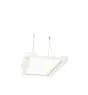 Philips Highbay LED GentleSpace BY483P 162W 25000lm 44D - 840 Blanc Froid | IP65 - Dali Dimmable 