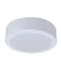Philips Downlight LED DN065C Métal Blanc 12W 1200lm 110D - 840 Blanc Froid | 175mm - Diamètre 150mm - IP20