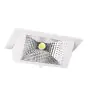 Downlight LED Murwasher Mury Moyen Blanc 27W 3850lm 78x100D - 840 Blanc Froid - 238x145mm