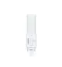 Philips CorePro PL-C / Dulux-D D/E LED 5.9W 850lm - 830 Blanc Chaud | Équivalent 13W