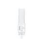 Philips CorePro PL-C / Dulux-D D/E LED 6.9W 980lm - 830 Blanc Chaud | Équivalent 18W