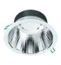 Philips Downlight LED Coreline DN142B Aluminium Blanc 19.2W 2300lm 60D - 830 Blanc Chaud | Diamètre 200mm - IP54 - UGR<19
