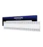 Noxion Panneau LED Louvre Excell G2 30x120cm 3000K 34W UGR<15 Dépolie Réflecteur | Blanc Chaud - Substitut 2x28W