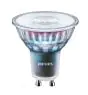 Philips MASTER LED Spot ExpertColor GU10 PAR16 3.9W 265lm 25D - 927 Blanc Très Chaud | Meilleur rendu des couleurs - Dimmable - Équivalent 35W