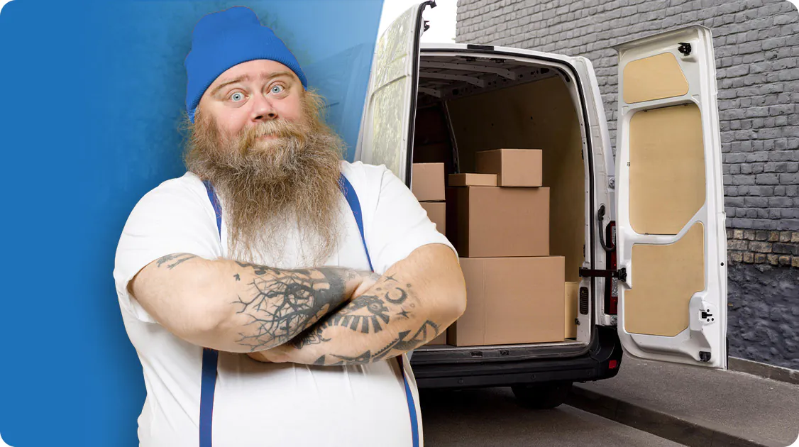 Levering Discountlight