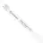 Ledvance LED Buis T8 Superior (EM/Mains) High Output 17.7W 2790lm - 830 Warm Wit | 150cm - Vervangt 58W