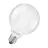 Ledvance LED Classic Globe Nood Efficiency E27 Mat 7.2W 1521lm - 840 Koel Wit | Vervangt 100W