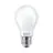 Philips Corepro LED Lamp E27 Peer Mat 7W 806lm - 830 Warm Wit | Vervangt 60W