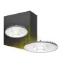 Bright Choice LED Highbay V2.0 150W 19500lm 90D - 840 Koel Wit | IP65 - 1-10V